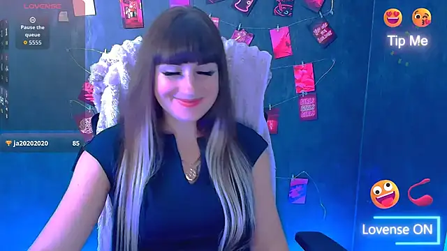 Violla_My live