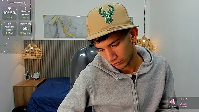 JDWhite18 live