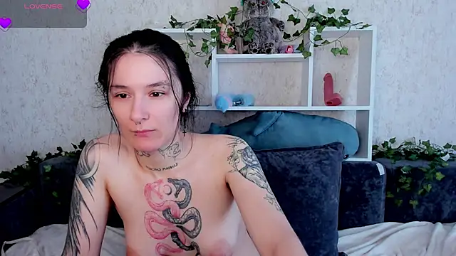 Marceline_correl live