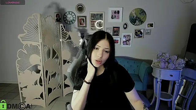 DianaRayyy live