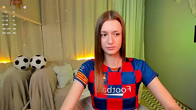 SweetVee live