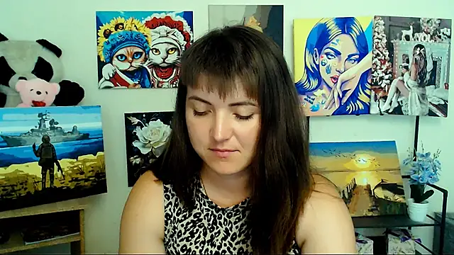Darina_M_ live