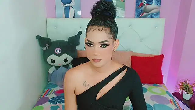 Amanda_bigx live