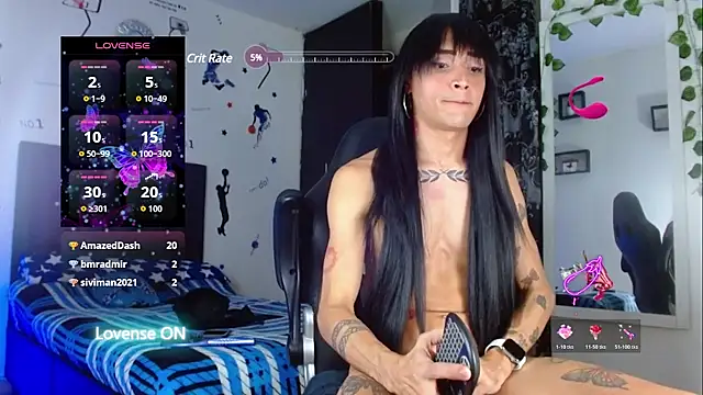Penelopee22cm live