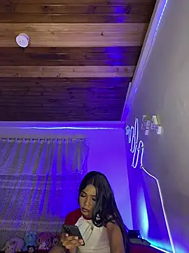 violeta_E_ live