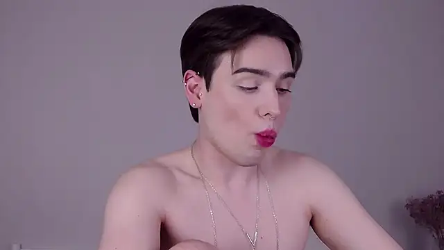 RobbyCharming live