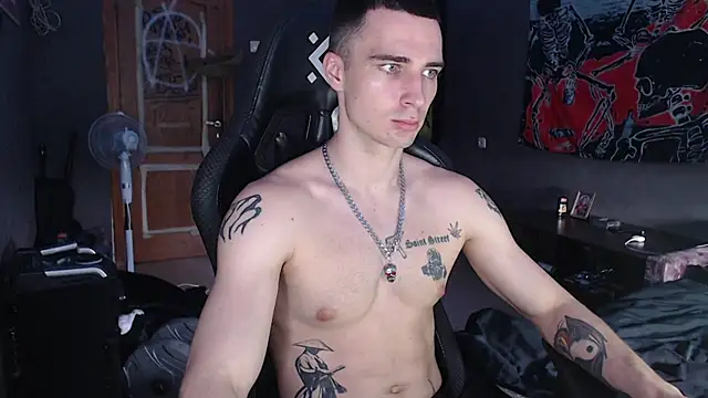 Jack_loveeee live