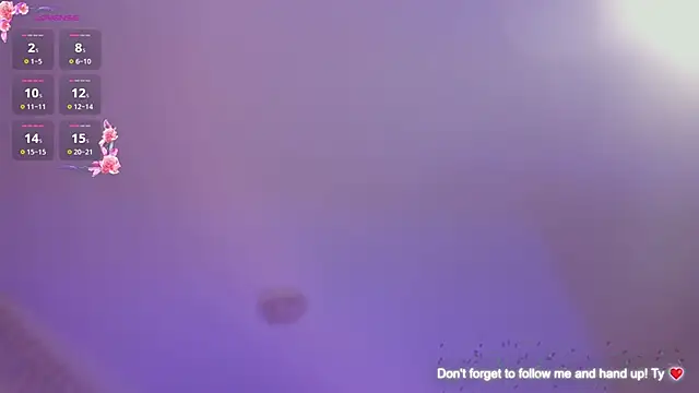 anastasiavega_ live
