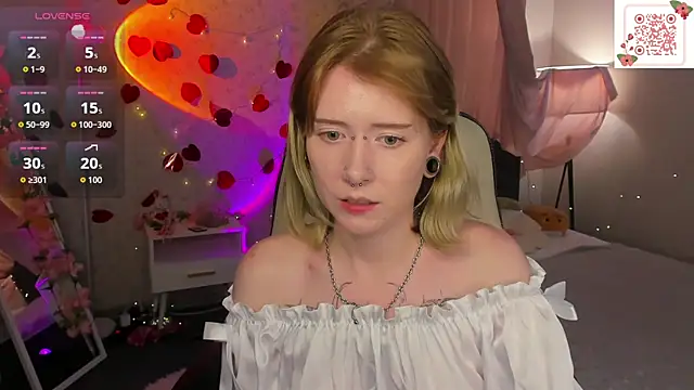 Elira_Vane live