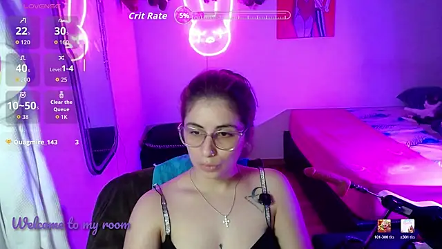 valentina_angel live