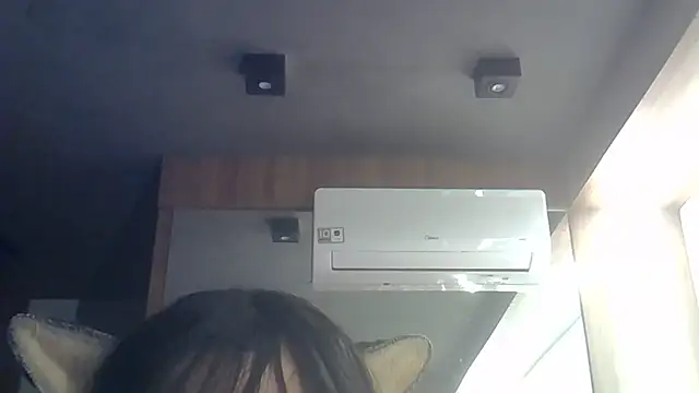 SkinnyKitten live