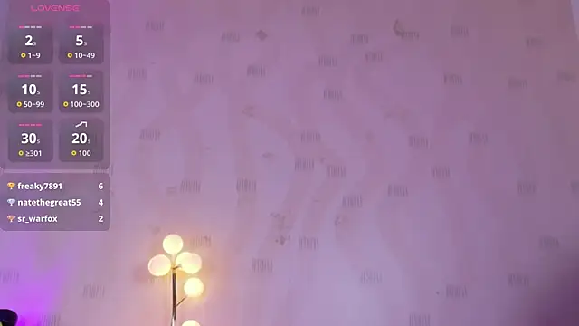 innocenthazel live