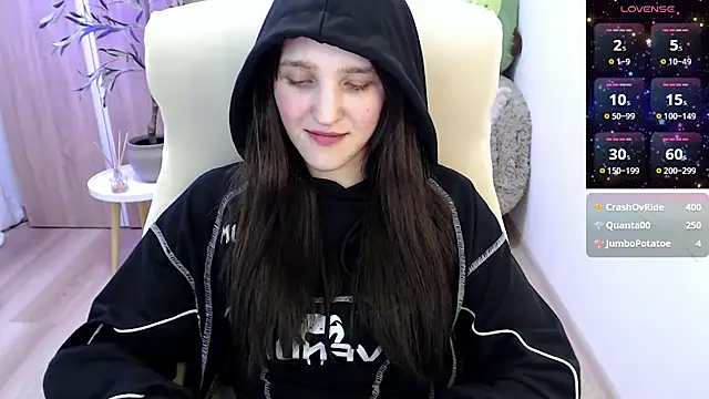 Letty_Pearl live