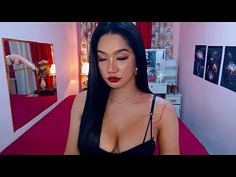 UrScreenGoddess live