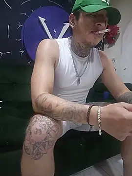 Valentino_DominusDirty live