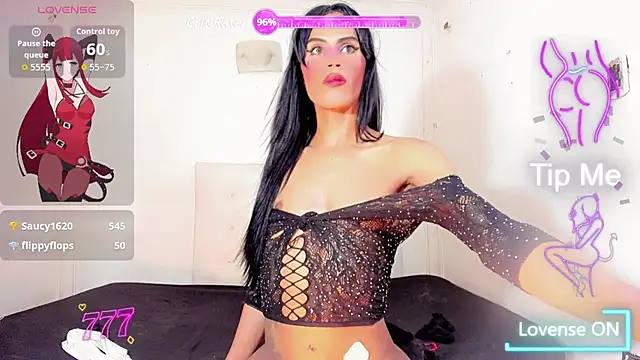 fetichehotdirty live