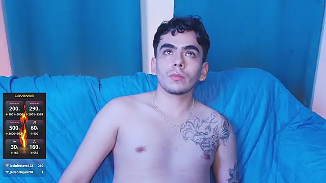 adonisZafiro profile