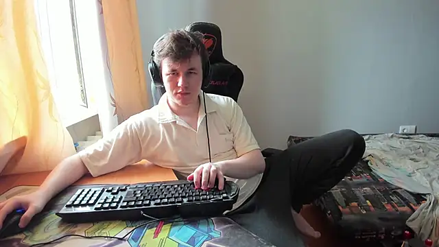iliaskrislove live