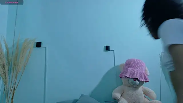 ChocoBunny1 live