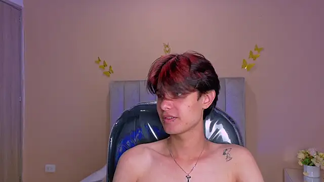 Derek_Sinn live