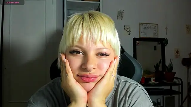 sammymoon live