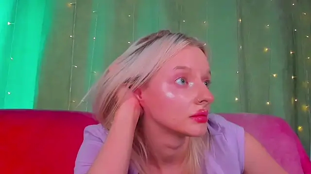 AlessaKiss live