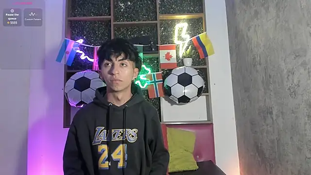 Dominik_lux live