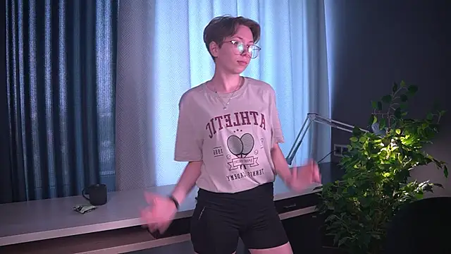 JulietaSthole live