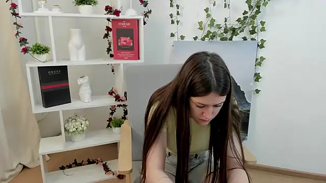 JulietNarez live