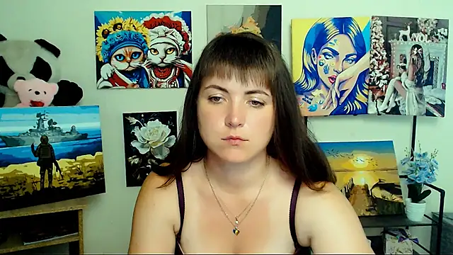 Darina_M_ live