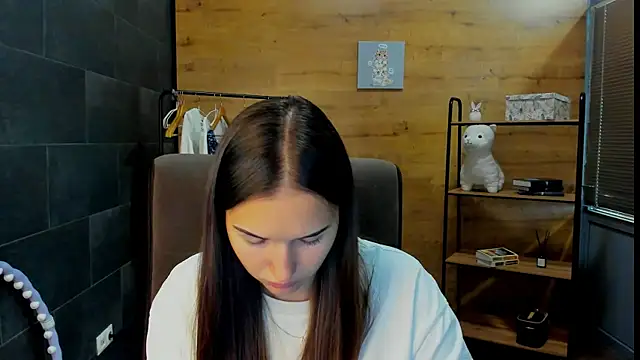 DianaaHill live