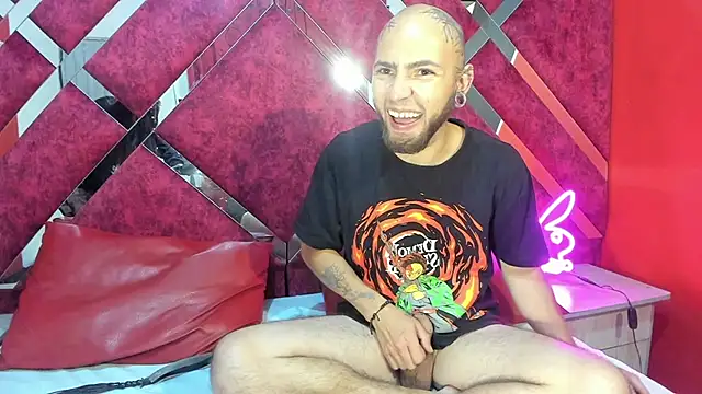 Marath_asmodeo live