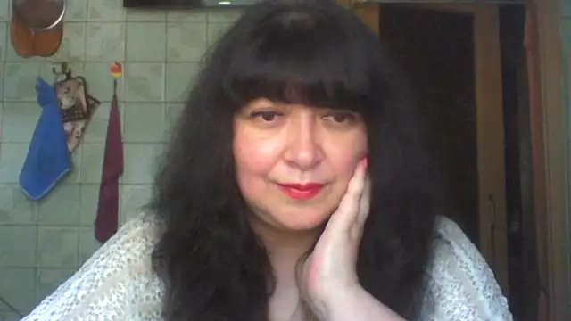 BeautyMilana13 live