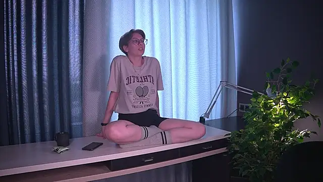 JulietaSthole live