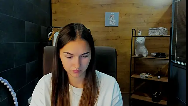 DianaaHill live