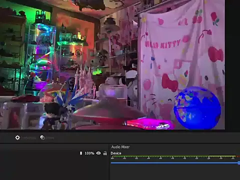 JesuAdam live