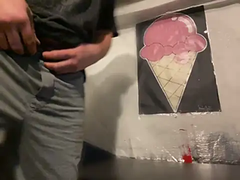 cum4calvin live