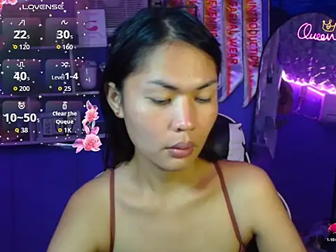 janelovers143 live