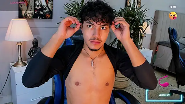 kai_storn live