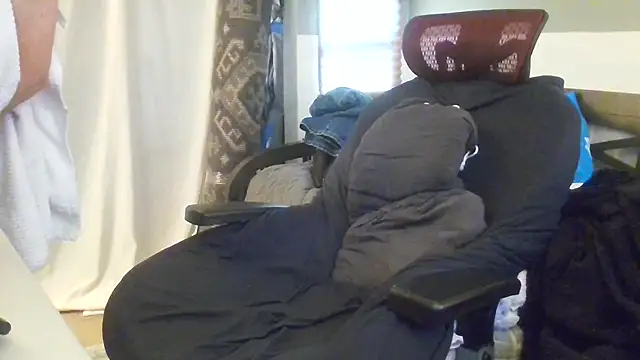GA_otter live
