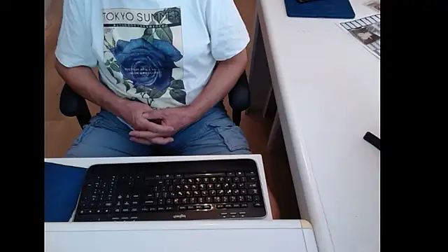 dutchpornking live