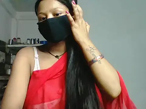 AKSHITA_SINGH_ live