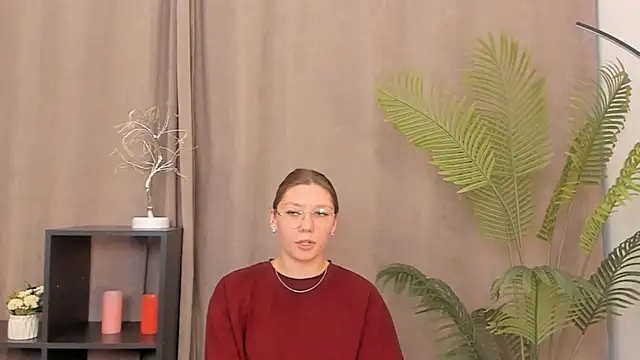 CarlitaThomley live