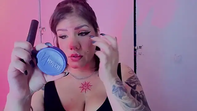 Melissa_Adamsx live