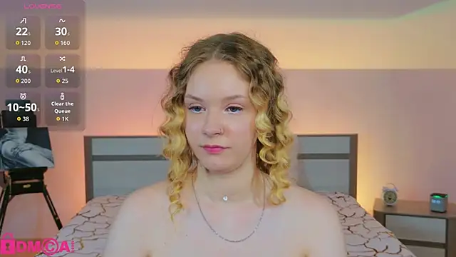 StaceyyJones live