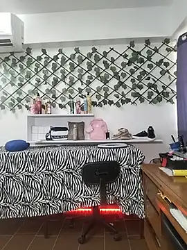Alison_fitness live
