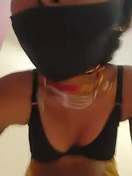 Bhuvika_Love-143 live