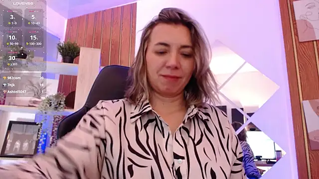 milfsecret69 live