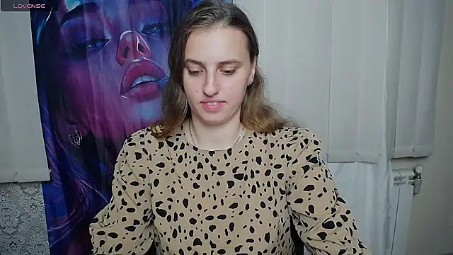 AmandaDimond_ live