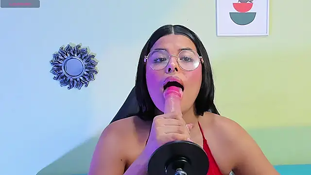 salome_cuty live